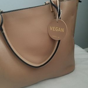 Isabelle Vegan Handbag